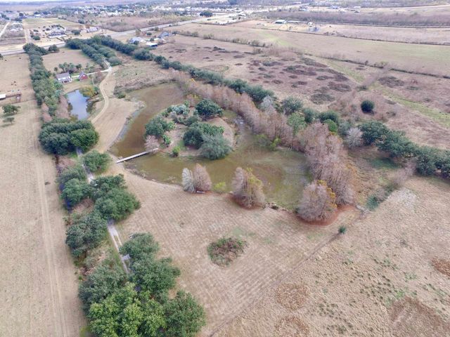 305 Birdie Pitre Lane, Cut Off, LA 70345