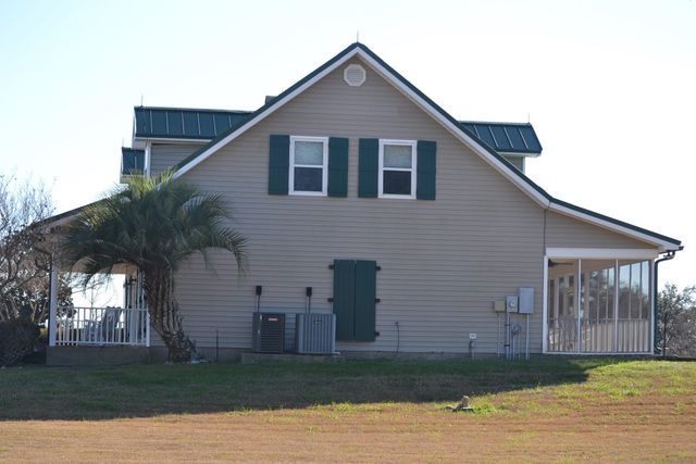 305 Birdie Pitre Lane, Cut Off, LA 70345