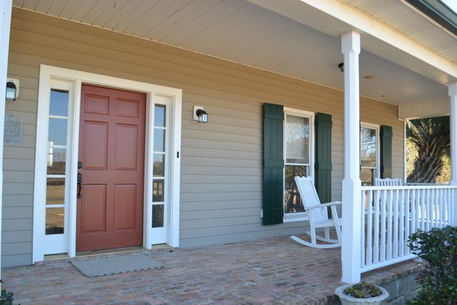 305 Birdie Pitre Lane, Cut Off, LA 70345