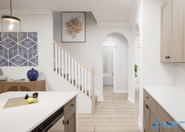 179 Alderwood Drive, Madison, AL 35758