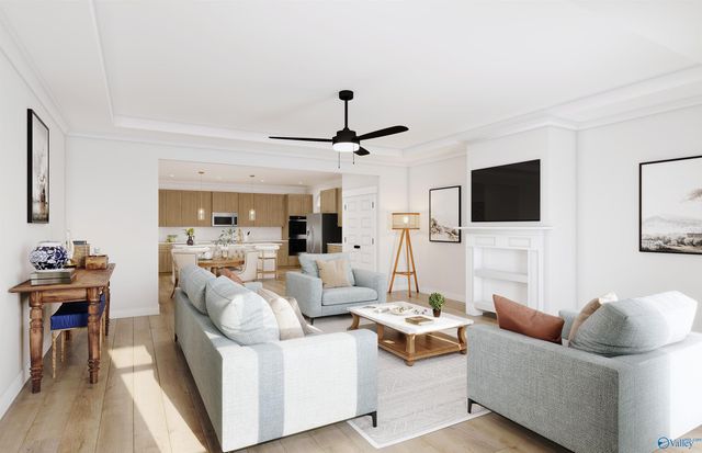 179 Alderwood Drive, Madison, AL 35758