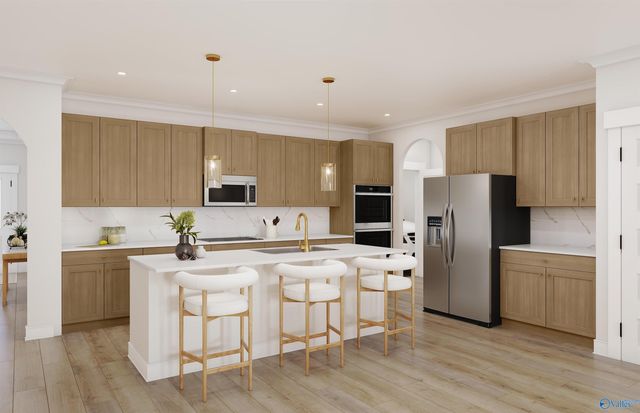 179 Alderwood Drive, Madison, AL 35758