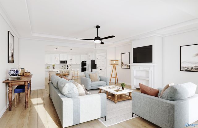 179 Alderwood Drive, Madison, AL 35758