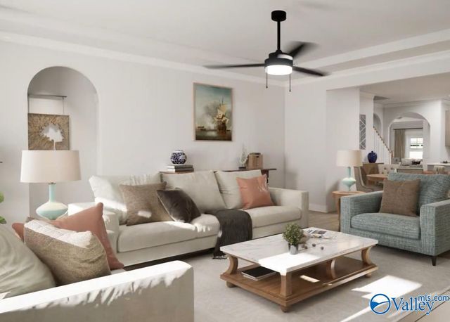 179 Alderwood Drive, Madison, AL 35758