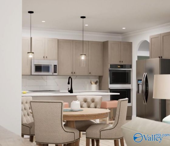 179 Alderwood Drive, Madison, AL 35758