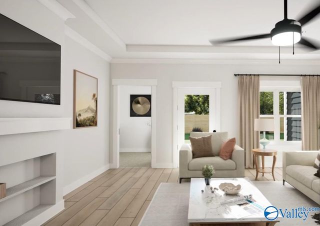 179 Alderwood Drive, Madison, AL 35758