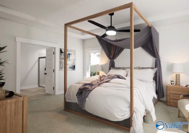 179 Alderwood Drive, Madison, AL 35758