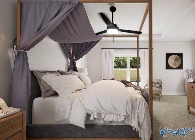 179 Alderwood Drive, Madison, AL 35758