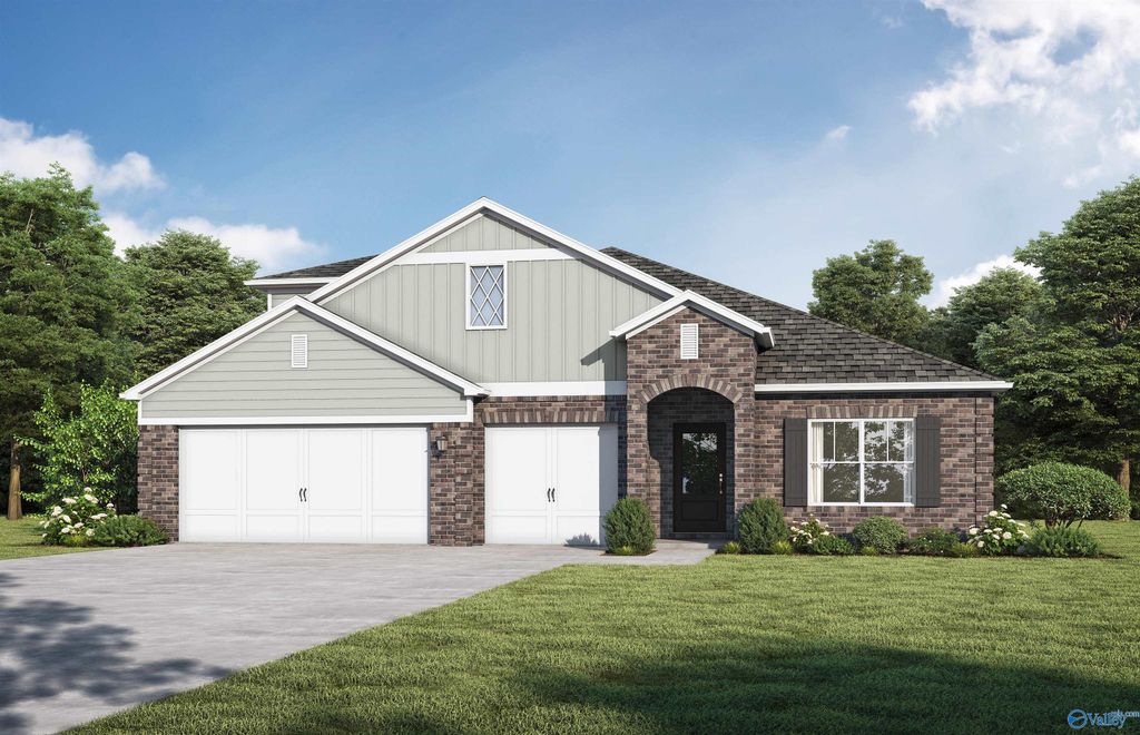 179 Alderwood Drive, Madison, AL 35758