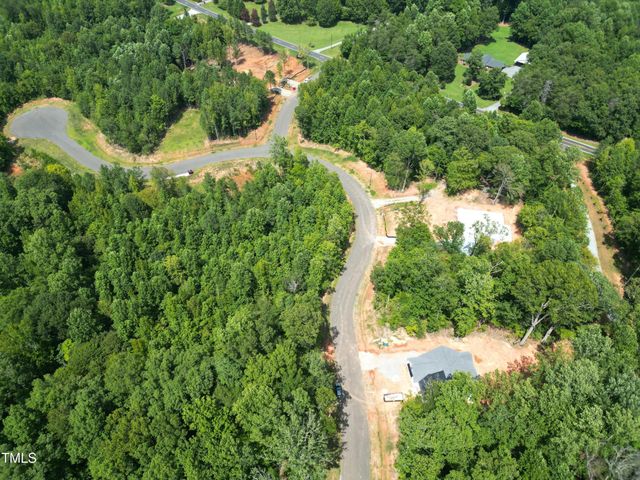 2918 Forest Creek Lane, Mebane, NC 27302