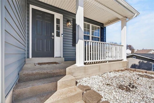 2451 Elm Drive, Arnold, MO 63010