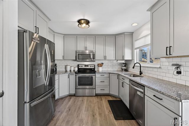 2451 Elm Drive, Arnold, MO 63010