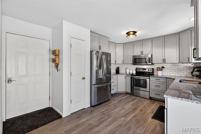 2451 Elm Drive, Arnold, MO 63010