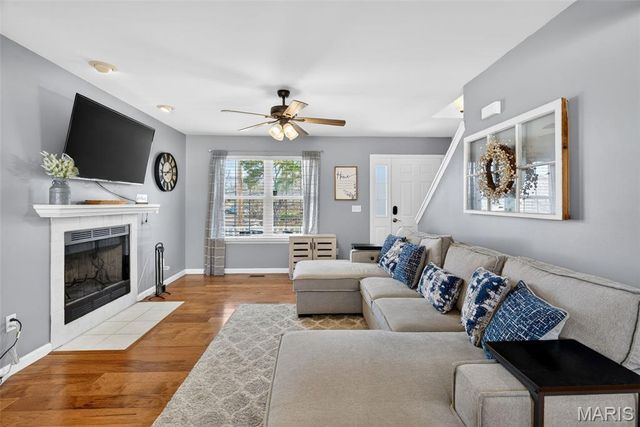 2451 Elm Drive, Arnold, MO 63010