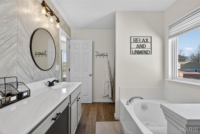 2451 Elm Drive, Arnold, MO 63010