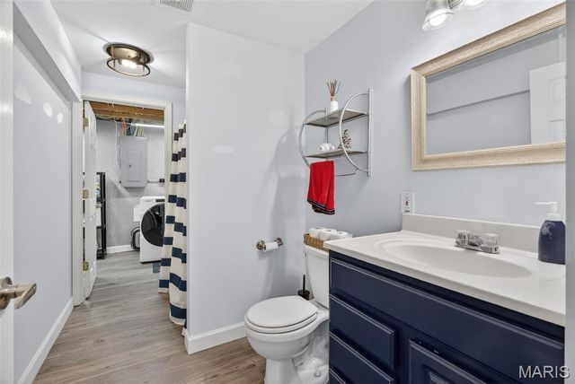 2451 Elm Drive, Arnold, MO 63010