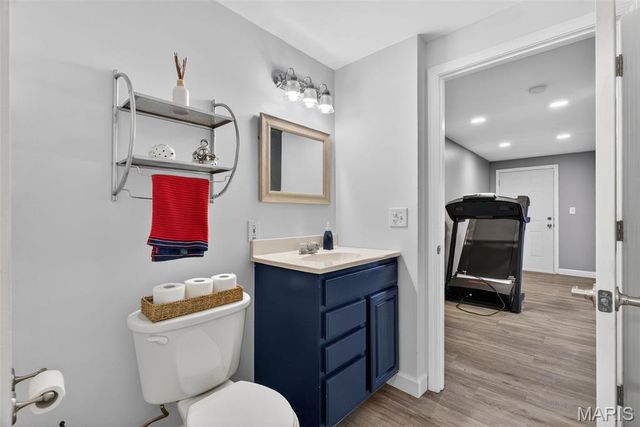 2451 Elm Drive, Arnold, MO 63010