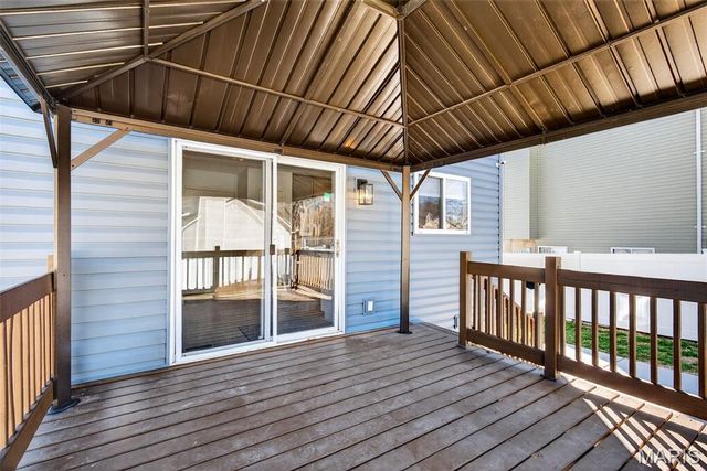 2451 Elm Drive, Arnold, MO 63010