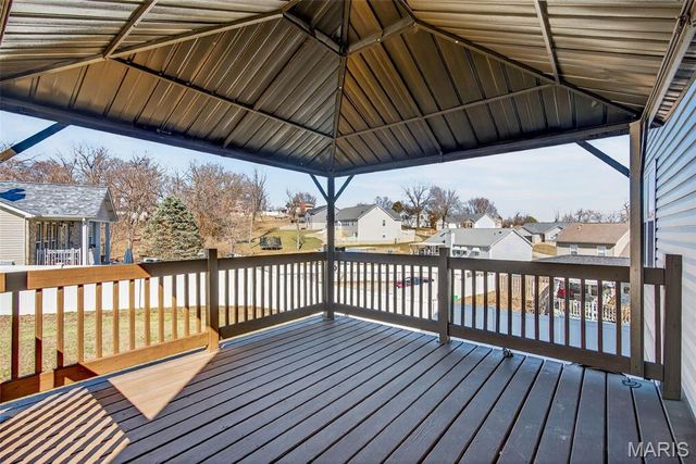 2451 Elm Drive, Arnold, MO 63010