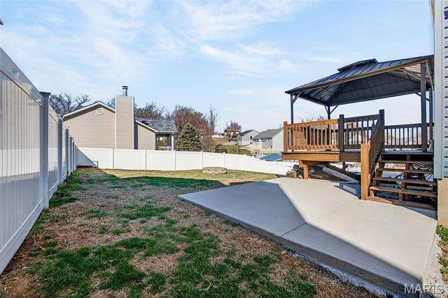 2451 Elm Drive, Arnold, MO 63010