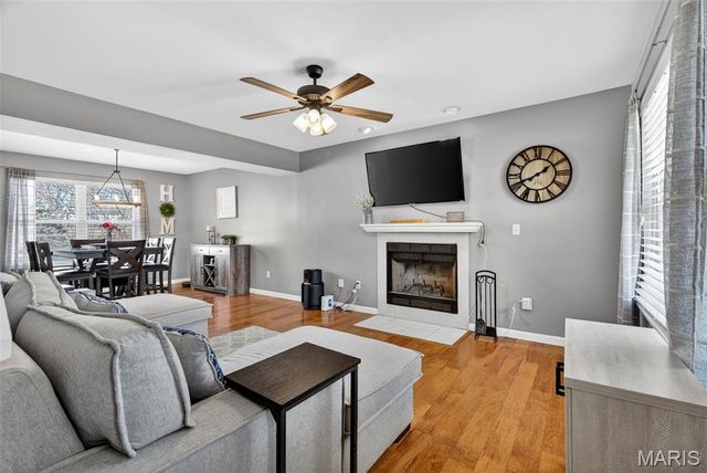 2451 Elm Drive, Arnold, MO 63010