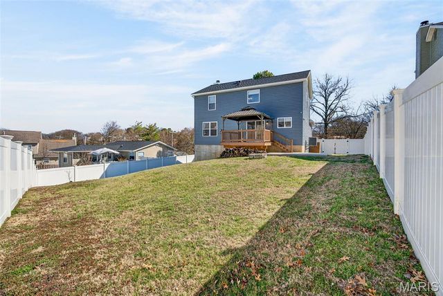 2451 Elm Drive, Arnold, MO 63010