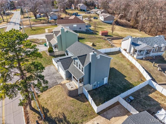 2451 Elm Drive, Arnold, MO 63010