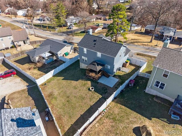 2451 Elm Drive, Arnold, MO 63010