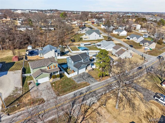 2451 Elm Drive, Arnold, MO 63010
