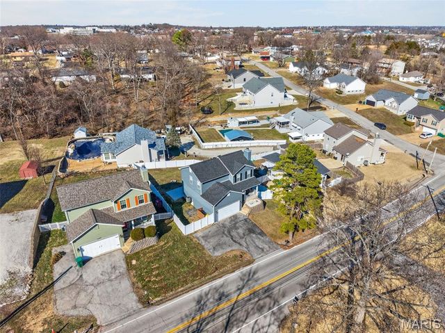 2451 Elm Drive, Arnold, MO 63010