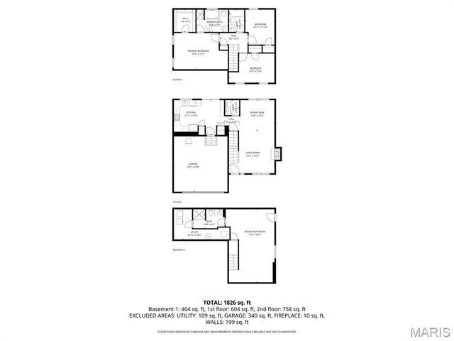 2451 Elm Drive, Arnold, MO 63010