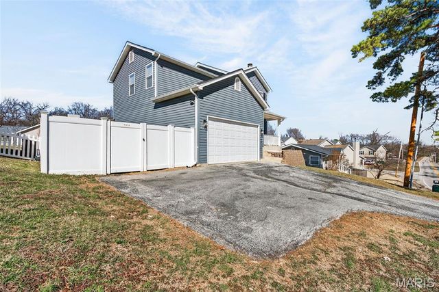 2451 Elm Drive, Arnold, MO 63010