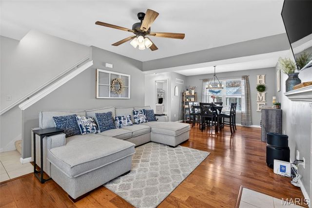 2451 Elm Drive, Arnold, MO 63010