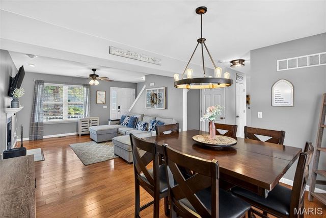 2451 Elm Drive, Arnold, MO 63010