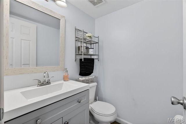 2451 Elm Drive, Arnold, MO 63010