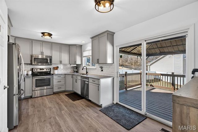 2451 Elm Drive, Arnold, MO 63010