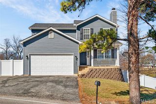 2451 Elm Drive, Arnold, MO 63010