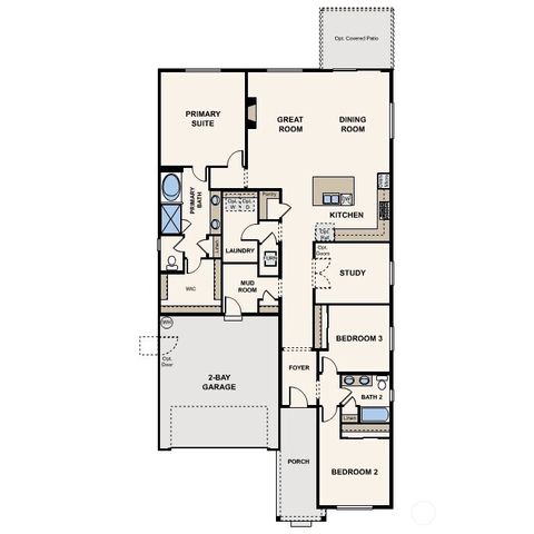 4083 SW Rustler Street, Port Orchard, WA 98367