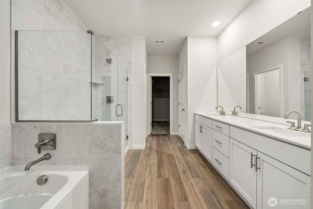 4083 SW Rustler Street, Port Orchard, WA 98367