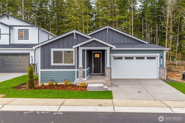 4083 SW Rustler Street, Port Orchard, WA 98367