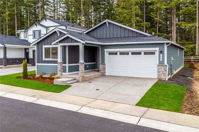 4083 SW Rustler Street, Port Orchard, WA 98367