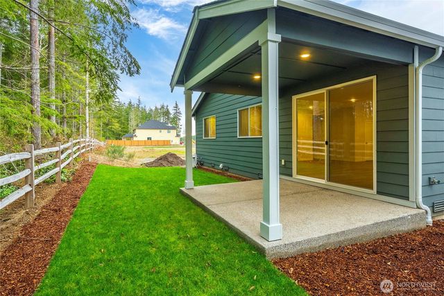 4083 SW Rustler Street, Port Orchard, WA 98367