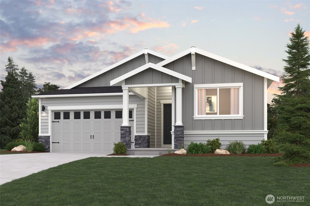 4083 SW Rustler Street, Port Orchard, WA 98367