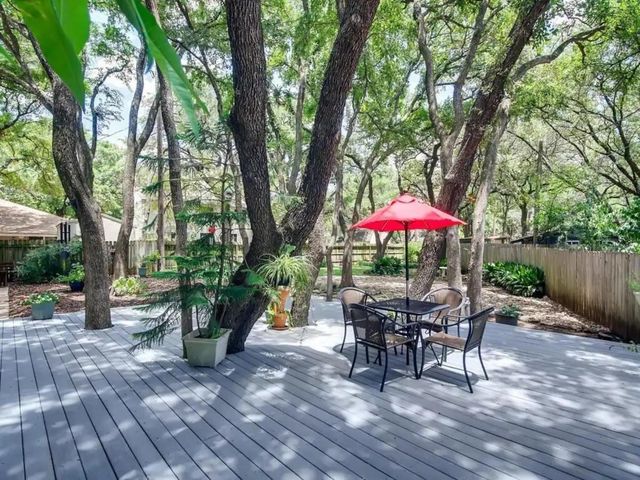 4102 Columbine DR, Austin, TX 78727