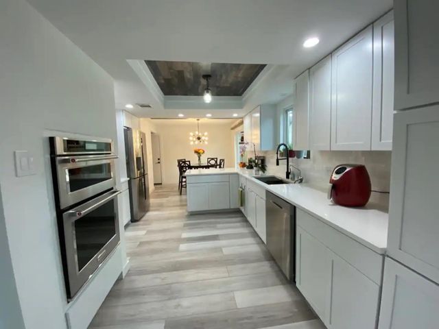 4102 Columbine DR, Austin, TX 78727