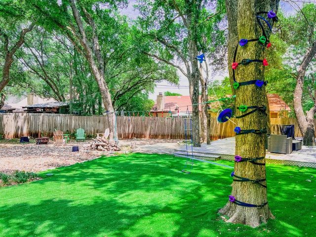 4102 Columbine DR, Austin, TX 78727