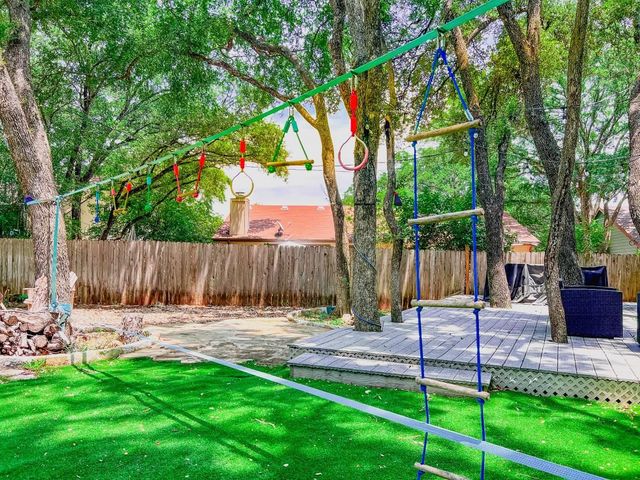 4102 Columbine DR, Austin, TX 78727