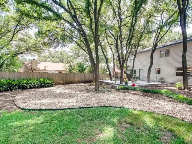4102 Columbine DR, Austin, TX 78727