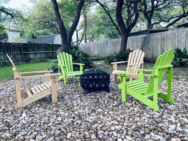 4102 Columbine DR, Austin, TX 78727