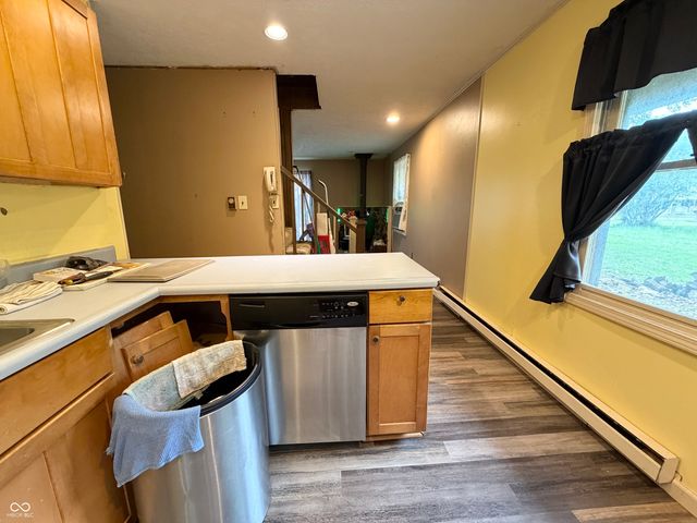 318 Mill Springs, Fillmore, IN 46128